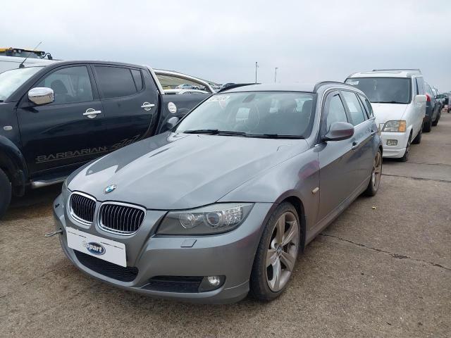 Aukcja sprzedaży 2011 Bmw 330d Se To, vin: WBAUY92040A219370, numer aukcji: 43714374