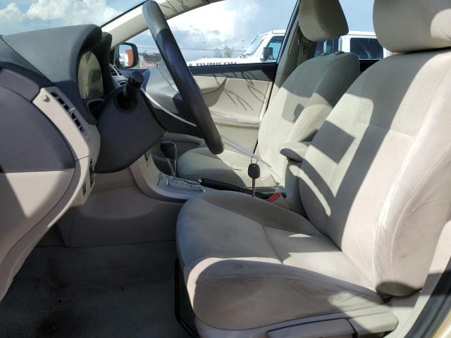 Aukcja sprzedaży 2013 Toyota Corolla Base, vin: 5YFBU4EEXDP153506, numer aukcji: 45306464