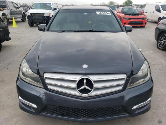 Aukcja sprzedaży 2013 Mercedes-benz C 250, vin: WDDGF4HB4DR300853, numer aukcji: 47063384