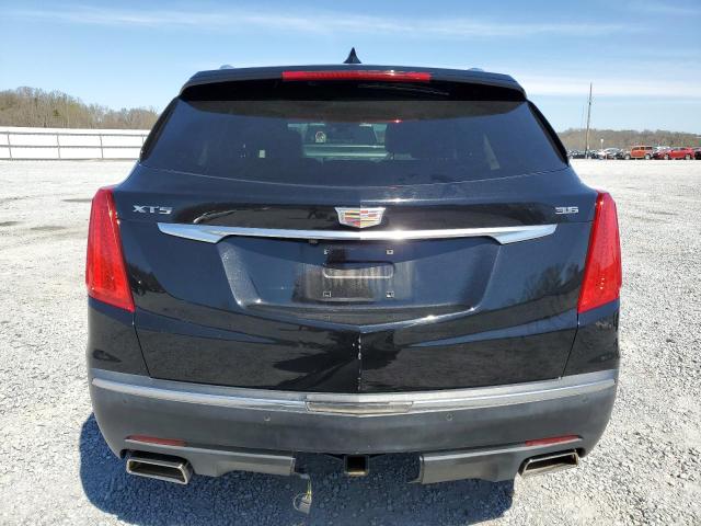 2018 Cadillac Xt5 Premium Luxury მანქანა იყიდება აუქციონზე, vin: 1GYKNERS5JZ215909, აუქციონის ნომერი: 47601894