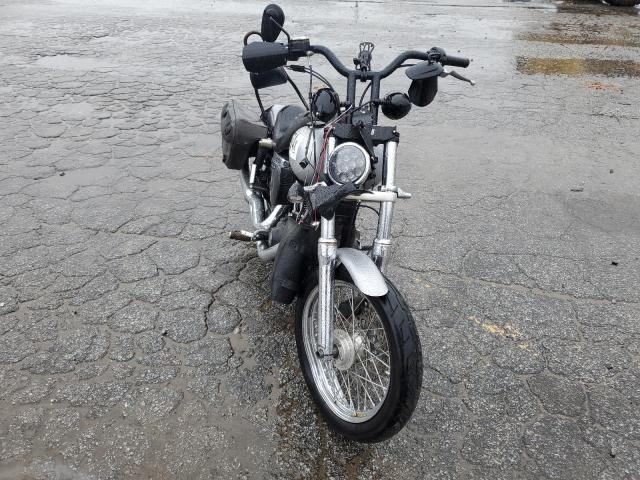 Aukcja sprzedaży 2008 Harley-davidson Fxdbi, vin: 1HD1GX4128K321421, numer aukcji: 45450674