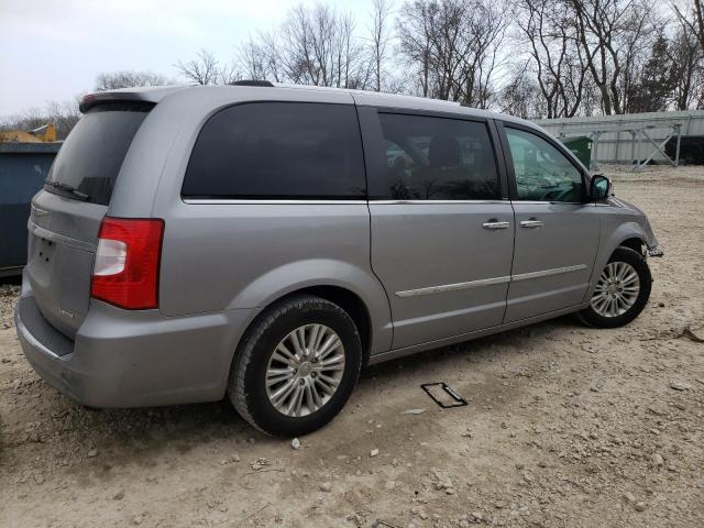 Продажа на аукционе авто 2013 Chrysler Town & Country Limited, vin: 2C4RC1GGXDR747771, номер лота: 45412464