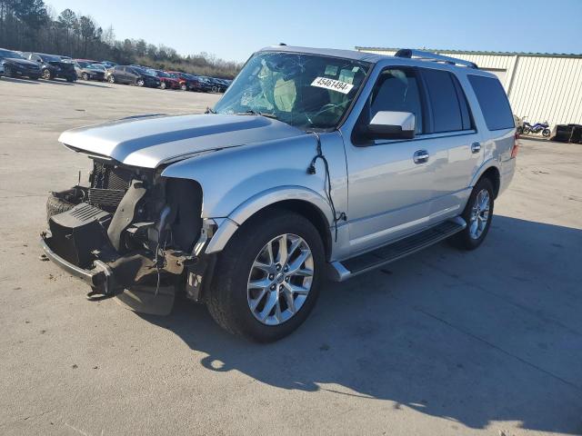 Aukcja sprzedaży 2017 Ford Expedition Limited, vin: 1FMJU2AT7HEA17384, numer aukcji: 45461494