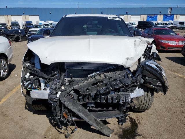 2023 Lincoln Aviator Black Label მანქანა იყიდება აუქციონზე, vin: 5LM5J9XC5PGL13532, აუქციონის ნომერი: 48514814