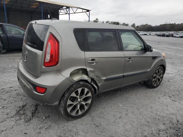 Aukcja sprzedaży 2013 Kia Soul +, vin: KNDJT2A67D7525368, numer aukcji: 45304694