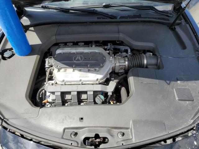 Продаж на аукціоні авто 2013 Acura Tl, vin: 19UUA9F27DA003815, номер лоту: 46848474