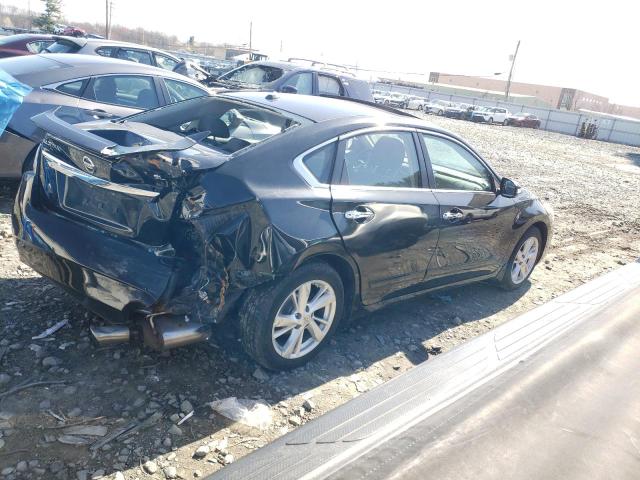 Продажа на аукционе авто 2015 Nissan Altima, vin: 1N4AL3AP7FN867938, номер лота: 47990314