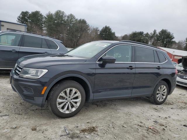 Aukcja sprzedaży 2019 Volkswagen Tiguan Se, vin: 3VV2B7AX6KM057635, numer aukcji: 45050804