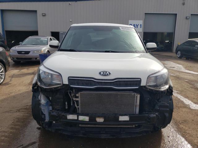 46468024 :رقم المزاد ، KNDJN2A2XH7494890 vin ، 2017 Kia Soul مزاد بيع
