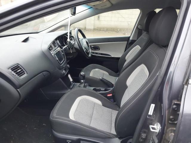 Aukcja sprzedaży 2014 Kia Ceed 3 Eco, vin: U5YHN516LFL149987, numer aukcji: 44853284