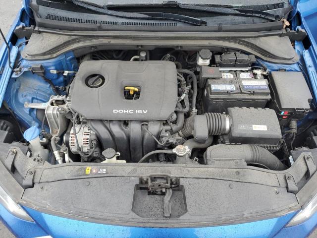 Aukcja sprzedaży 2017 Hyundai Elantra Se, vin: 5NPD84LF7HH143060, numer aukcji: 45508624
