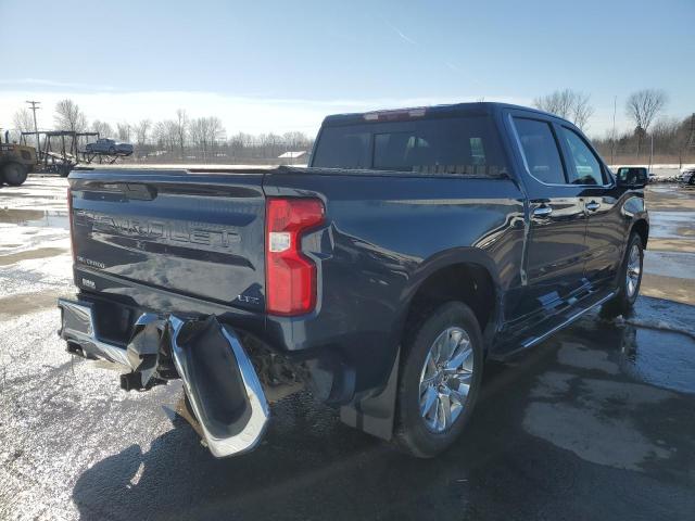 Aukcja sprzedaży 2021 Chevrolet Silverado K1500 Ltz, vin: 1GCUYGED1MZ294900, numer aukcji: 45455894