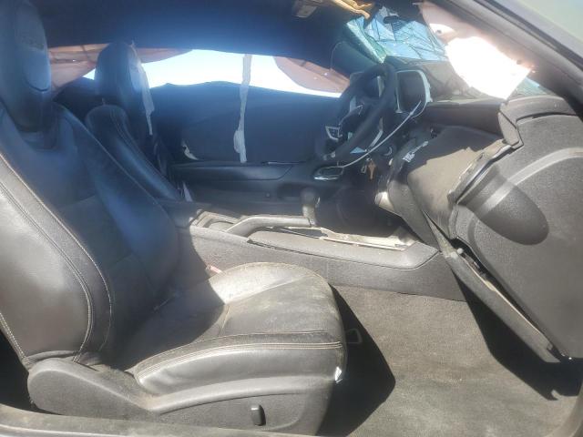 Продажа на аукционе авто 2011 Chevrolet Camaro, vin: 2G1FB1ED1B9203289, номер лота: 47012054