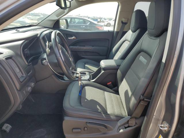 Aukcja sprzedaży 2019 Gmc Canyon All Terrain, vin: 1GTG6FEN1K1115417, numer aukcji: 45954774