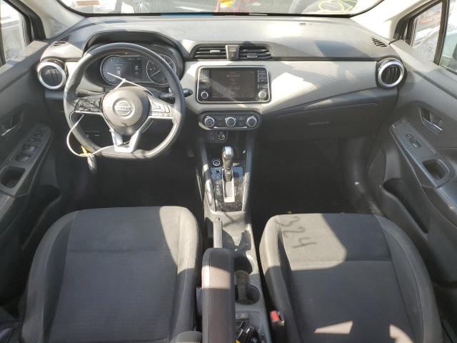 Aukcja sprzedaży 2020 Nissan Versa Sv, vin: 3N1CN8EVXLL825801, numer aukcji: 45650144