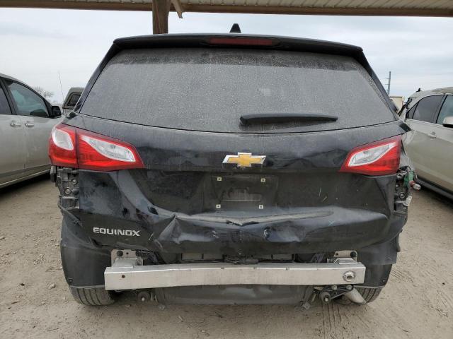 Aukcja sprzedaży 2020 Chevrolet Equinox Ls, vin: 2GNAXHEV8L6219505, numer aukcji: 45507524