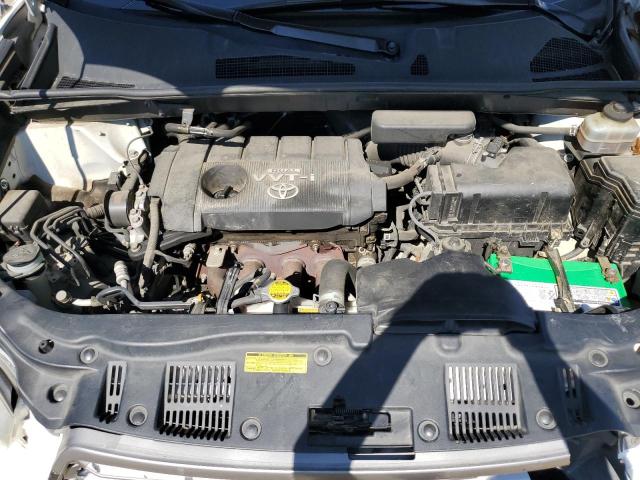 48901054 :رقم المزاد ، JTEDA41A392003968 vin ، 2009 Toyota Highlander مزاد بيع