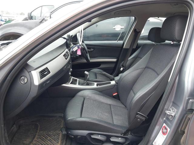 2011 Bmw 330d Se To მანქანა იყიდება აუქციონზე, vin: WBAUY92040A219370, აუქციონის ნომერი: 43714374