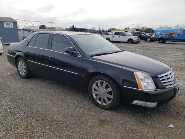 Aukcja sprzedaży 2006 Cadillac Dts, vin: 1G6KD57Y26U224431, numer aukcji: 44836844