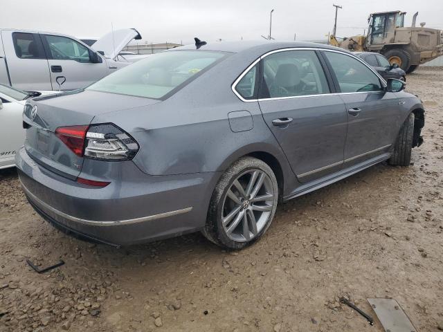 45566044 :رقم المزاد ، 1VWDT7A32HC033924 vin ، 2017 Volkswagen Passat R-line مزاد بيع