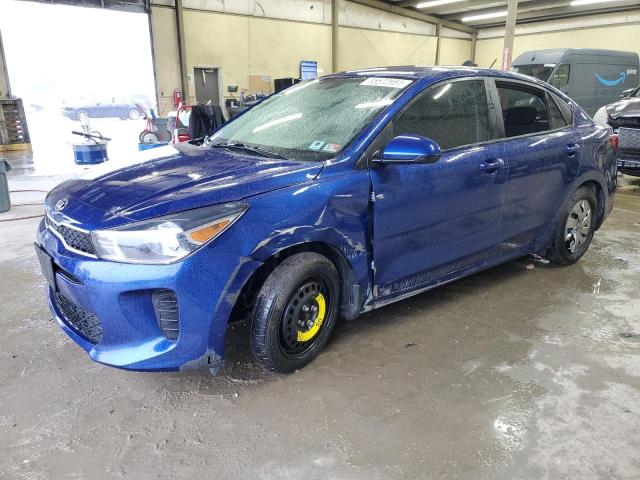 Aukcja sprzedaży 2020 Kia Rio Lx, vin: 3KPA24AD5LE328646, numer aukcji: 45572984