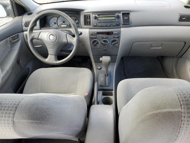 Aukcja sprzedaży 2005 Toyota Corolla Ce, vin: JTDBR32E852066140, numer aukcji: 45189234