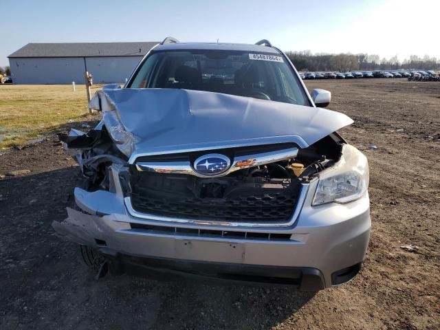 Aukcja sprzedaży 2015 Subaru Forester 2.5i Premium, vin: JF2SJAGC0FH516513, numer aukcji: 45487864