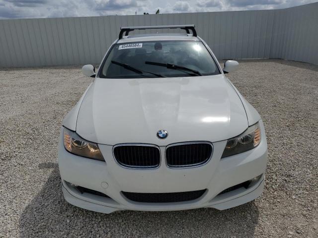 Aukcja sprzedaży 2011 Bmw 328 I, vin: WBAPH7G57BNM56341, numer aukcji: 45446584