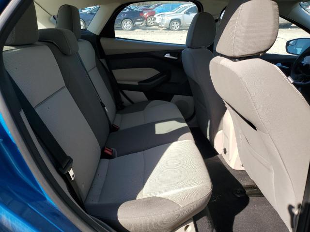 Aukcja sprzedaży 2014 Ford Focus Se, vin: 1FADP3K28EL207969, numer aukcji: 46141684