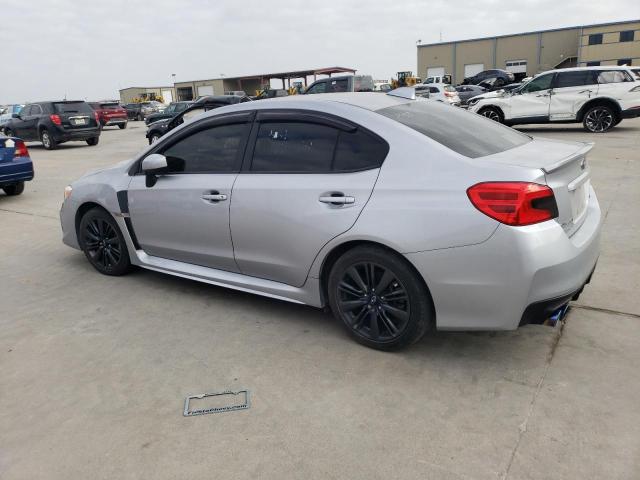 Продаж на аукціоні авто 2021 Subaru Wrx, vin: JF1VA1A67M9823642, номер лоту: 45313714