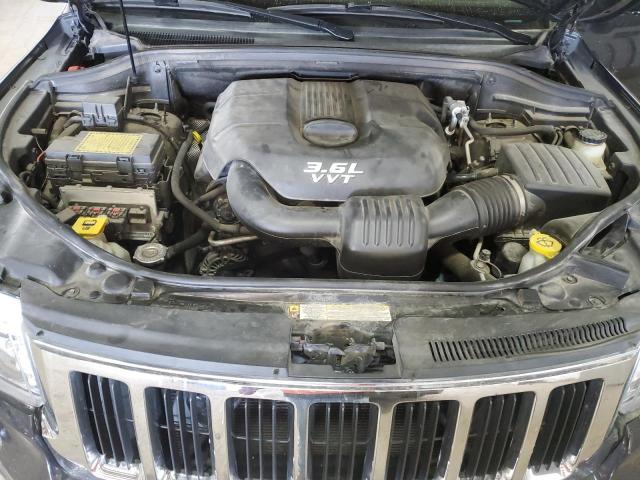 Aukcja sprzedaży 2012 Jeep Grand Cherokee Laredo, vin: 1C4RJFAG9CC208495, numer aukcji: 45535904