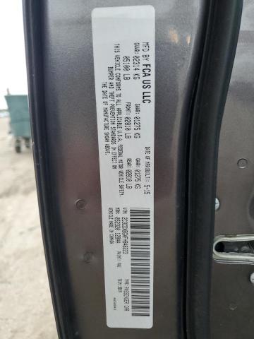 Продаж на аукціоні авто 2015 Dodge Charger Se, vin: 2C3CDXBGXFH848223, номер лоту: 45238864