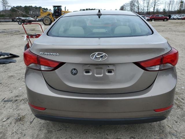 Aukcja sprzedaży 2014 Hyundai Elantra Se, vin: 5NPDH4AE3EH467757, numer aukcji: 44929624
