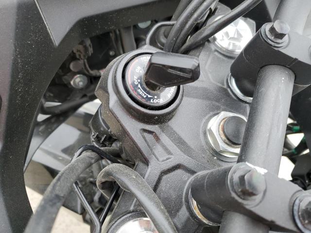 Aukcja sprzedaży 2023 Kawasaki Kl650, vin: ML5KLEF13PDA23964, numer aukcji: 47582474