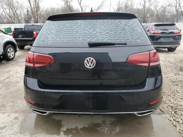 Aukcja sprzedaży 2019 Volkswagen Golf S, vin: 3VWG57AU2KM001111, numer aukcji: 45430094
