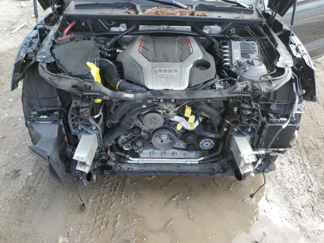Aukcja sprzedaży 2019 Audi Sq5 Premium, vin: WA1A4AFY0K2082020, numer aukcji: 45337794