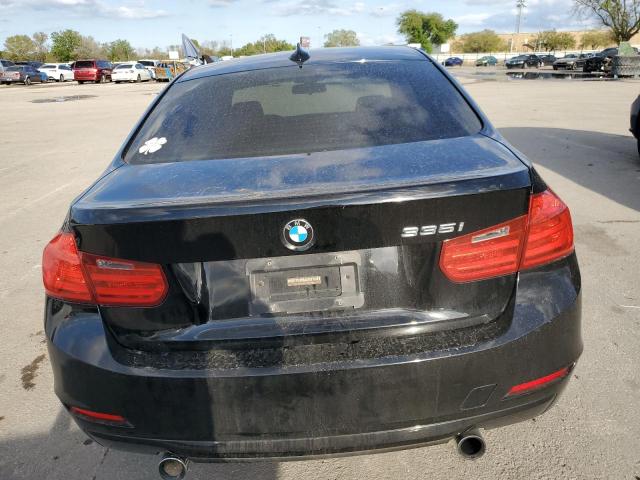 2013 Bmw 335 I მანქანა იყიდება აუქციონზე, vin: WBA3A9G57DNP37704, აუქციონის ნომერი: 45284084