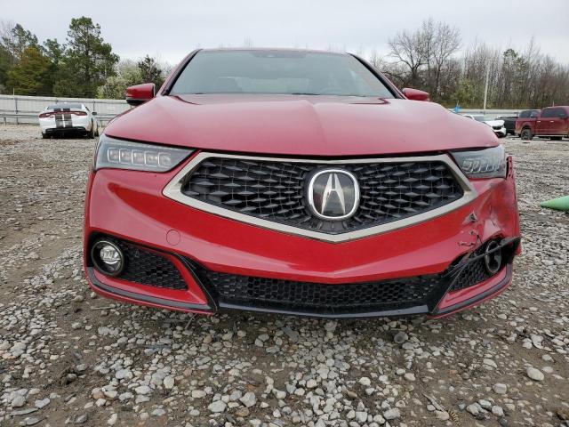 Продаж на аукціоні авто 2019 Acura Tlx Technology, vin: 19UUB1F67KA004431, номер лоту: 45445314