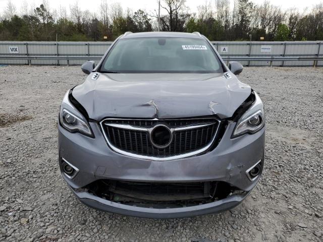 Aukcja sprzedaży 2019 Buick Envision Essence, vin: LRBFXCSA2KD033640, numer aukcji: 45199464