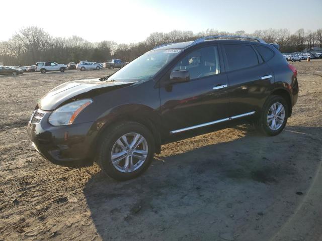 Aukcja sprzedaży 2012 Nissan Rogue S, vin: JN8AS5MT0CW285918, numer aukcji: 45235144