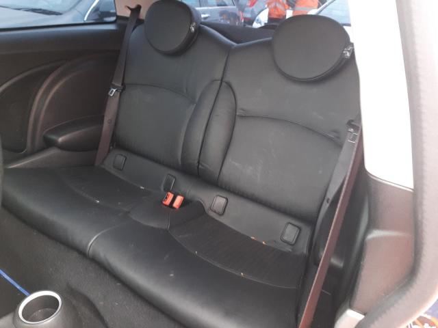Aukcja sprzedaży 2007 Mini Cooper S A, vin: WMWMF72090TV01292, numer aukcji: 45415934