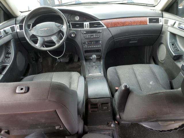 47669114 :رقم المزاد ، 2A4GM68496R711203 vin ، 2006 Chrysler Pacifica Touring مزاد بيع