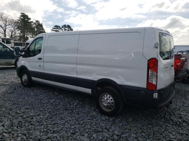 Продажа на аукционе авто 2020 Ford Transit T-350, vin: 1FTBW1YG9LKA01915, номер лота: 43917664