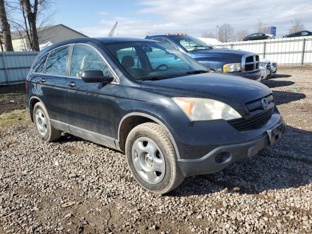 Aukcja sprzedaży 2009 Honda Cr-v Lx, vin: 5J6RE48389L010215, numer aukcji: 48427924