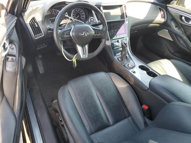 Aukcja sprzedaży 2017 Infiniti Q60 Base, vin: JN1CV7EK5HM110468, numer aukcji: 82937123