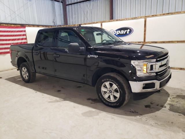 Aukcja sprzedaży 2019 Ford F150 Supercrew, vin: 1FTEW1E51KFB20341, numer aukcji: 47533774