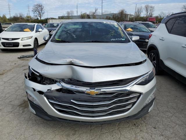 47557844 :رقم المزاد ، 1G1ZD5ST5MF020370 vin ، 2021 Chevrolet Malibu Lt مزاد بيع