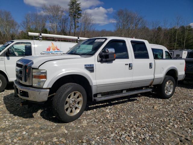 Aukcja sprzedaży 2008 Ford F350 Srw Super Duty, vin: 1FTWW31598EB78962, numer aukcji: 45516654