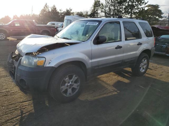 Aukcja sprzedaży 2007 Ford Escape Xlt, vin: 1FMCU03107KA08051, numer aukcji: 45499934