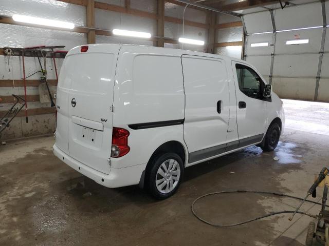 2016 Nissan Nv200 2.5s მანქანა იყიდება აუქციონზე, vin: 3N6CM0KN6GK698253, აუქციონის ნომერი: 48474284